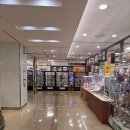 (주)태크노마트 | 신도림 테크노마트 3층 탐방! 라신반 + 조이하비 피규어 구경 후기