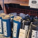 바나나마트 | 법 / 모마 미술관 / 브루클린브릿지 / 브루클린 카페투어 / 매그놀리아 바나나푸딩 / 미국 마트 타겟 후기