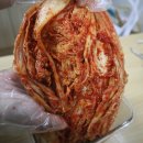 봄나리식품 | 김장김치택배 수육, 라면과 정석조합으로 먹어 본 후기!