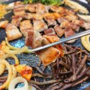 한울마을 101동 상가 앞 | 파주 동패동 맛집🍖 '솥뚜껑 삼겹살' 내돈내산 후기