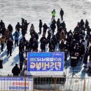 오대천낚시