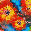 봄의향연 이미지