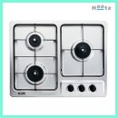 성포동 주공10단지 | 안산 가스레인지 교체 안산 상록구 성포동 주공10단지 3구 가스쿡탑 교체 설치 작업