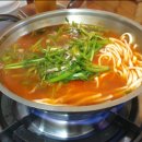장인 얼큰이 칼국수,보쌈 이미지