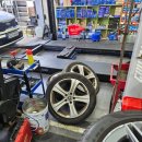 1등타이어 강서점 이미지