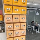 낫띵메터스 | 마곡나루 도너츠[#낫띵메터스]후기