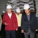 제주양돈축산업협동조합 청정배합사료공장 이미지