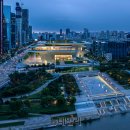 문화공원 북측 이미지