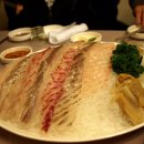 다도해 횟집 이미지