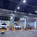 평촌유워시셀프세차장 이미지