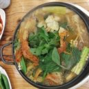 별미뼈해장국 이미지