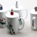 고향의 봄(공예) 이미지