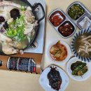 힐링 토마토 사우나 이미지