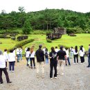 모산고인돌마을 | 화순 여행 가볼만한곳 유네스코 지오푸드 모산고인돌마을 야사지오빌리지