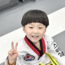 국가대표 퍼스트 태권도 이미지