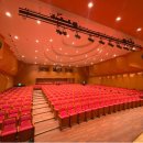 부산문화회관 챔버홀 이미지