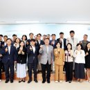 파주시운정종합사회복지관 | 파주시, 운정종합사회복지관 개관 2주년 기념식 개최