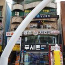 푸시존