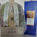 청담과일 | W. [서울/청담역, 강남구청역] 부모님 첫인사/상견례 선물 '청담과' 과일바구니 내돈내산 후기