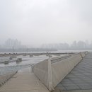 홍 순호 - 미세먼지 - 여의도 한강공원 이미지