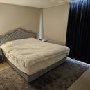 주아킹 광주신창점 | 시몬스 블랙라벨 브리짓 라지킹 &amp; 아를라 프레임 블랙 2달 사용 후기