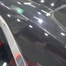 스마트 광택 | 사당에서 온 EQ900의 대변신 엠광택 시공 후기 비용 소요시간