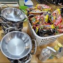 뜨락한식뷔페식당 이미지