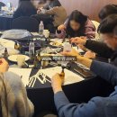 아로마테라피 힐링 이미지