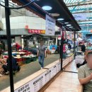 삼우분식 | 안양중앙시장 먹데이트 (삼우닭강정 / 시장팥빙수 / 나원정 호떡 / 곱창골목 안양집)