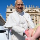 교황[2025년 희년 교리 교육] “하느님 사랑을 받아들이려면 저마다 마음의 자리를 마련하며 준비해야 합니다" 이미지