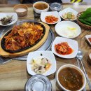화산젓갈집