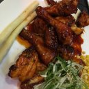 알랑치킨 이미지