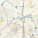 어둔저수지 이미지