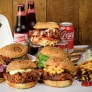 치킨버커클럽 이미지