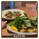 슬로우가든 | [슬로우가든] 마북동 파스타 맛집 데이트 코스로 좋은 이탈리안 레스토랑