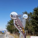 구계2리 | 해파랑길 19코스 (포항 화진해수욕장 ~ 영덕 강구교 입구)