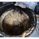 두레박 | 김포풍무동펌프수리 하수구막힘, 기름으로 막힌 싱크대 리버티펌프(두레박펌프) 수리 후기