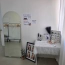 갬성PC | [스튜디오점포]부산 서면 셀프사진관 studio.4 빈티지베이지룸 우정사진 후기