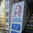 신정네거리역 2번출구 | [ 2호선 신정네거리역 헤어 ]미랑컬헤어 토프브라운 톤다운 염색 후기