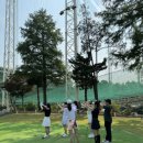 (개인)김은순 | 위샷 weshot 파3 숏게임 레슨 후기