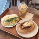 관악중학교 | 서울대입구역 맛집 박쿤스트, 빵지순례 독일식 빵집 베이커리 카페