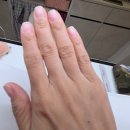 127.생연초교사거리_3 | [오산네일] 엘케이쁨네일 체커보드네일 만족후기