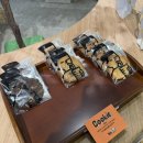 완산-130 | 전주 객사 대형카페 디저트39 전주객사점｜공부하기 좋은 콘센트 카페 &amp; 크로칸슈 후기