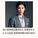 효성사거리B | 동수원해링턴플레이스 모델하우스 방문예약 상담 후기