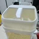 리뗀클로르 이유식기보관함 2세대 구성품 내돈내산 실사용 솔직후기