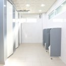 문화어린이공원 화장실 이미지