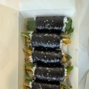 망포 중학교 앞 이미지