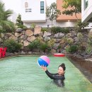 가온레저 | [제주도 애월 숙소] 제주도 풀빌라 레저가온 제주29 후기 :)