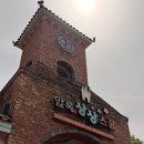 명화와 함께하는 상상놀이 | 전남 곡성 압록상상스쿨 후기｜30개월 아이와 미니기차 타고 키즈카페까지