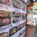 '서민음식 딱지 떼야겠네' 떡볶이·김밥의 배신 이미지